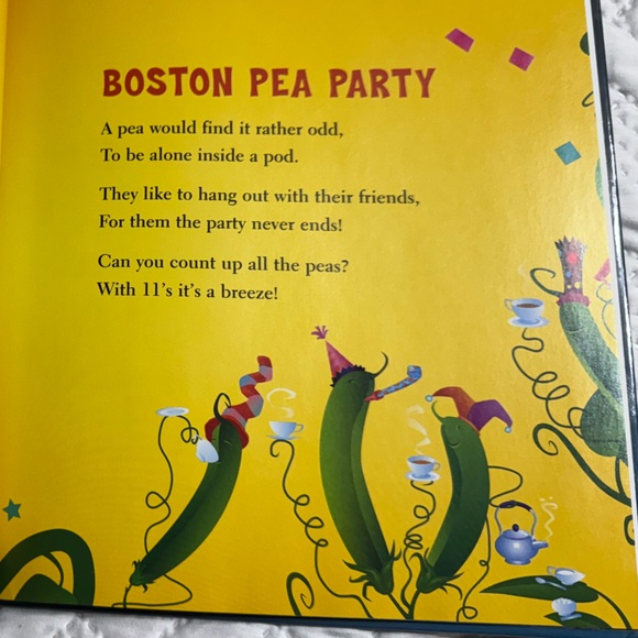 Math Adventure Book Set for Kids - Picture 8 of 12